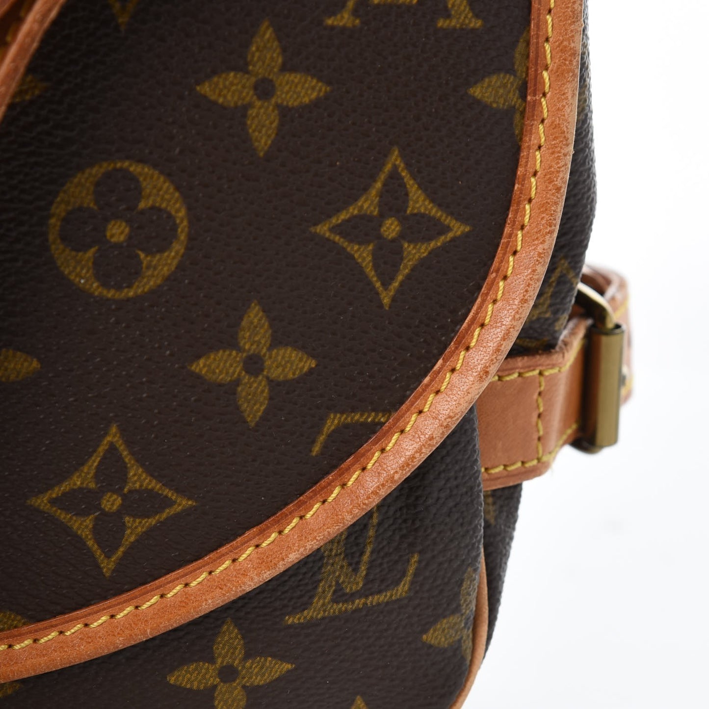 Monogram Saumur 30