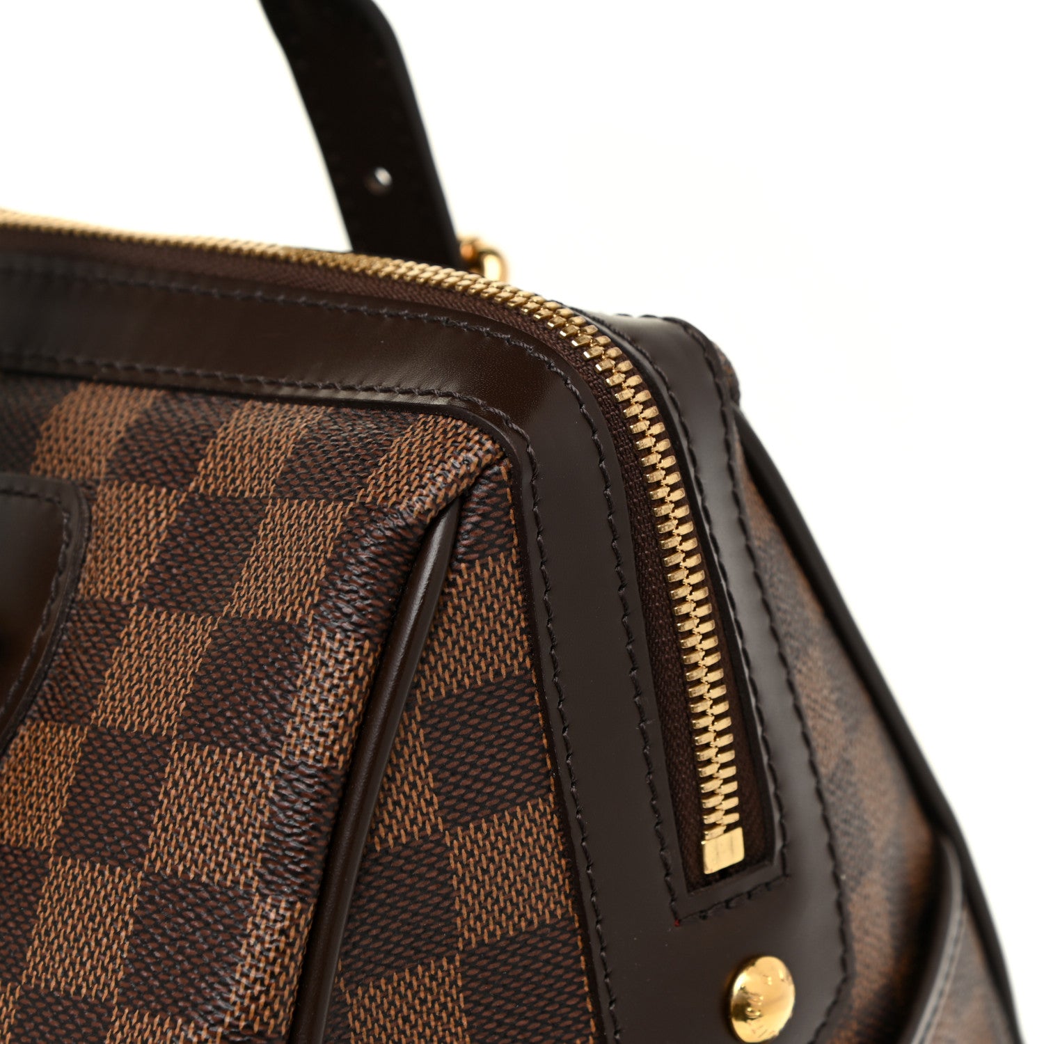 Louis Vuitton Damier Ebene Berkeley 11 of 17
