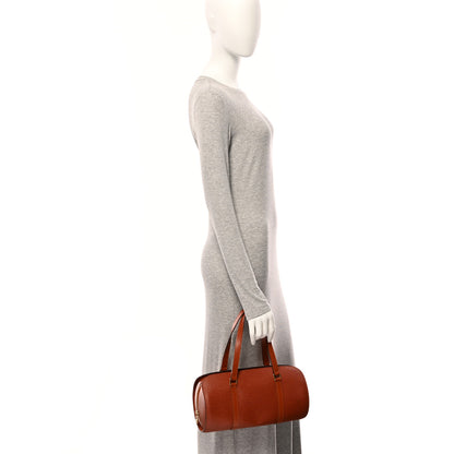 Louis Vuitton Epi Soufflot Kenyan Fawn 2 of 10