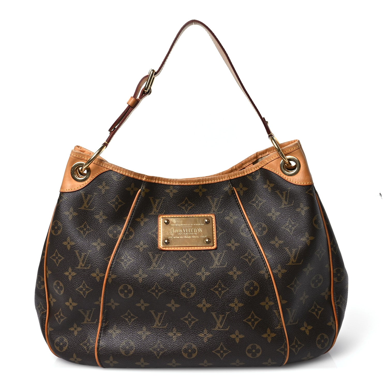 Louis Vuitton Monogram Galliera PM 1 of 11