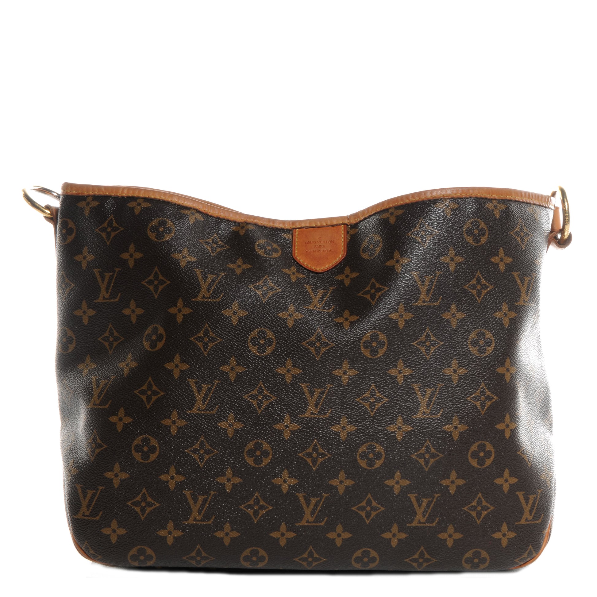 Louis Vuitton Monogram Delightful PM 1 of 7