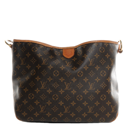 Louis Vuitton Monogram Delightful PM 1 of 7