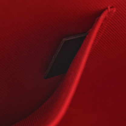 Louis Vuitton Damier Ebene Alma BB 7 of 11