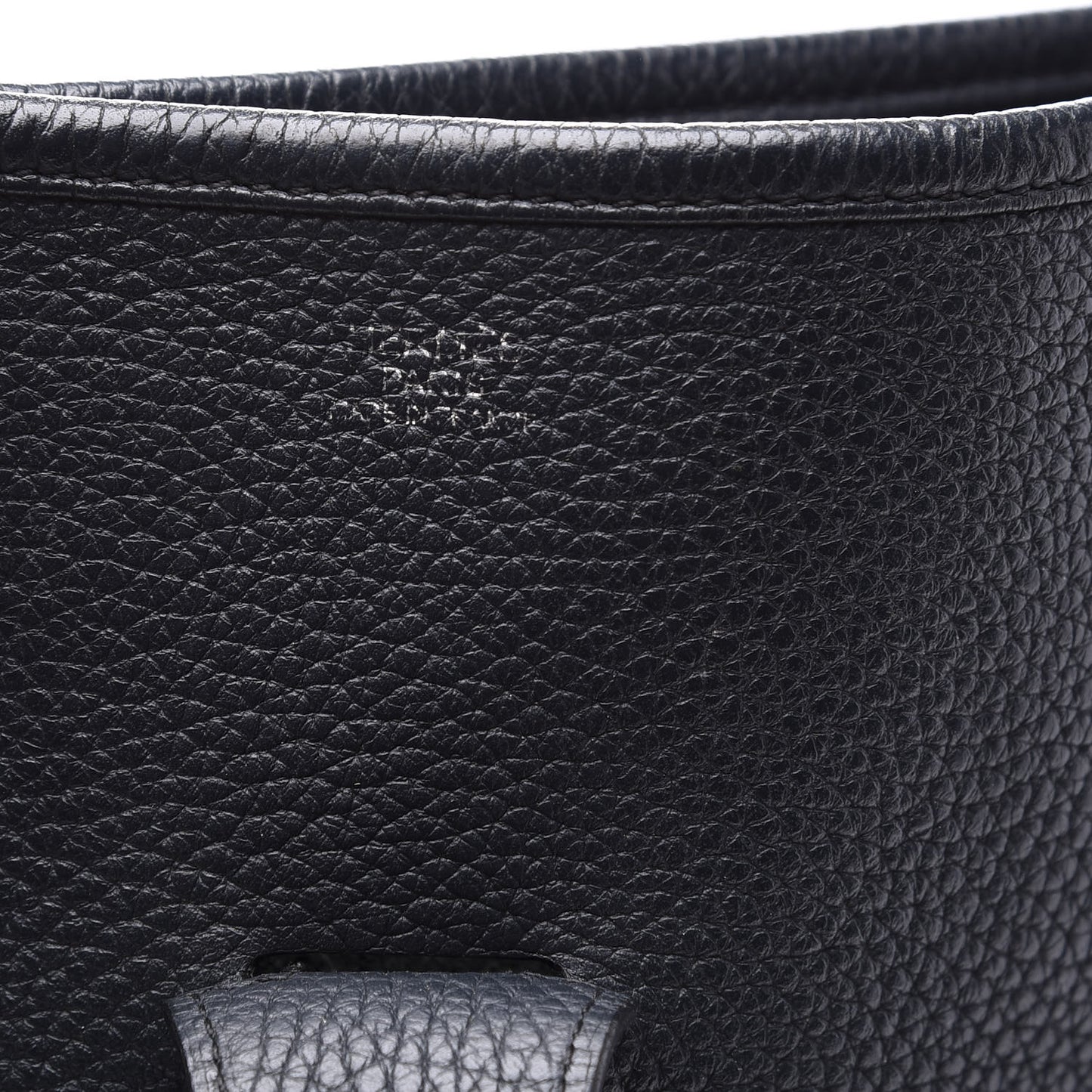 Togo Evelyne III TGM Black