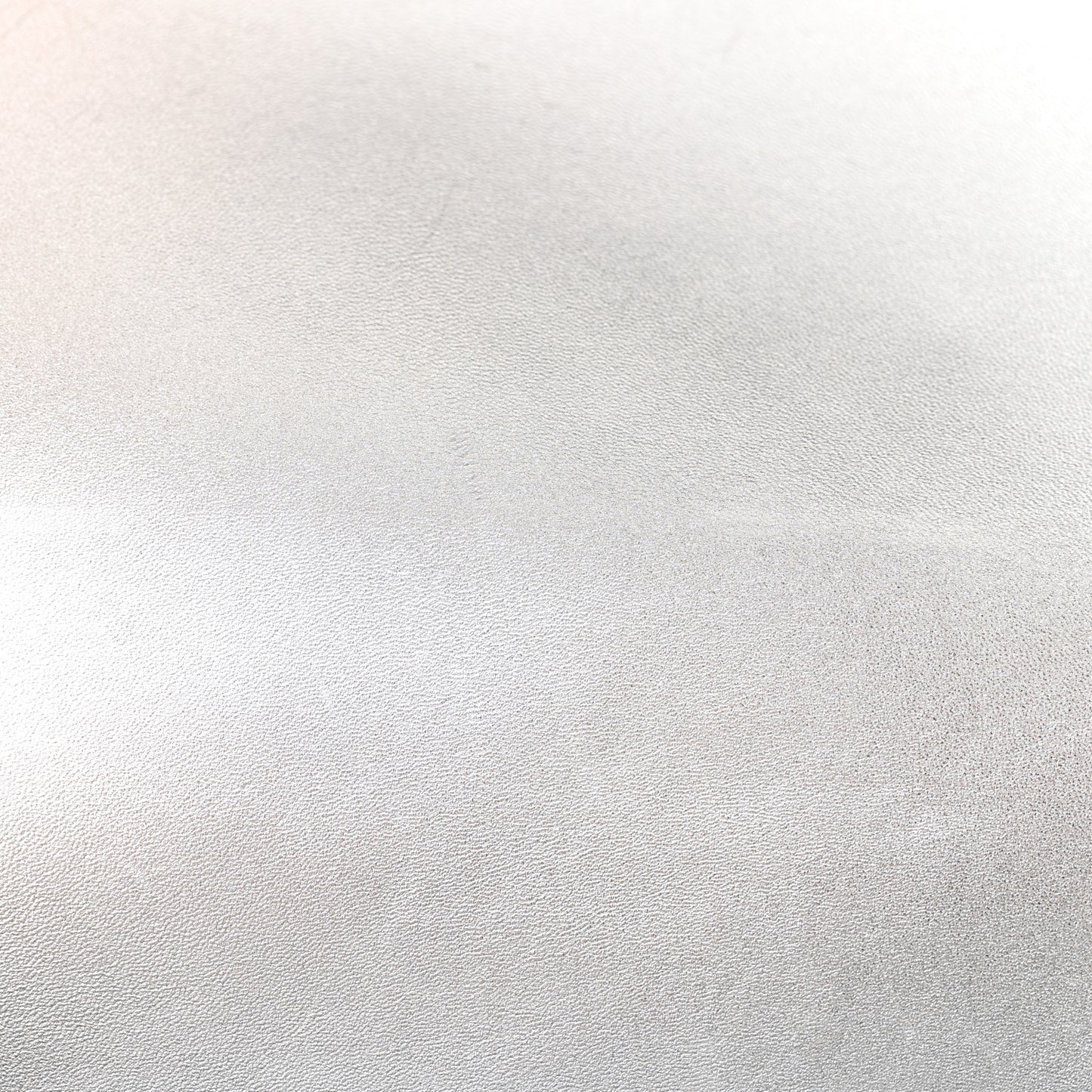 Metallic Lambskin Embellished Medium Boy Flap Silver