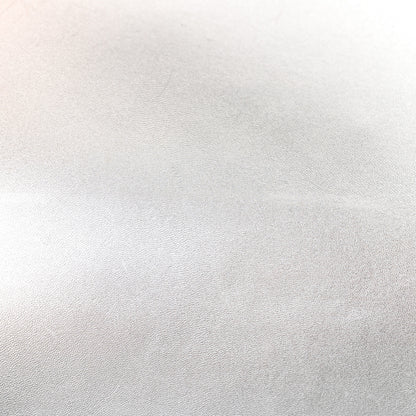 Chanel Metallic Lambskin Embellished Medium Boy Flap Silver 10 of 14