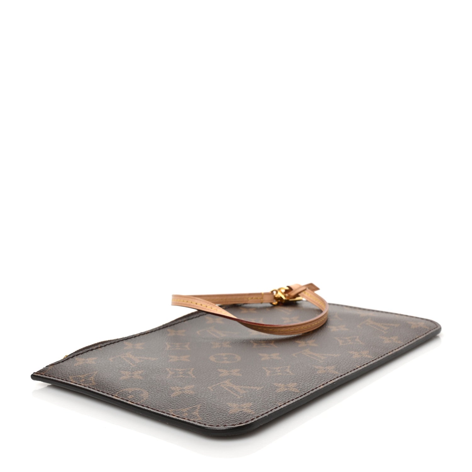 Louis Vuitton Monogram Carry It Pochette 4 of 6