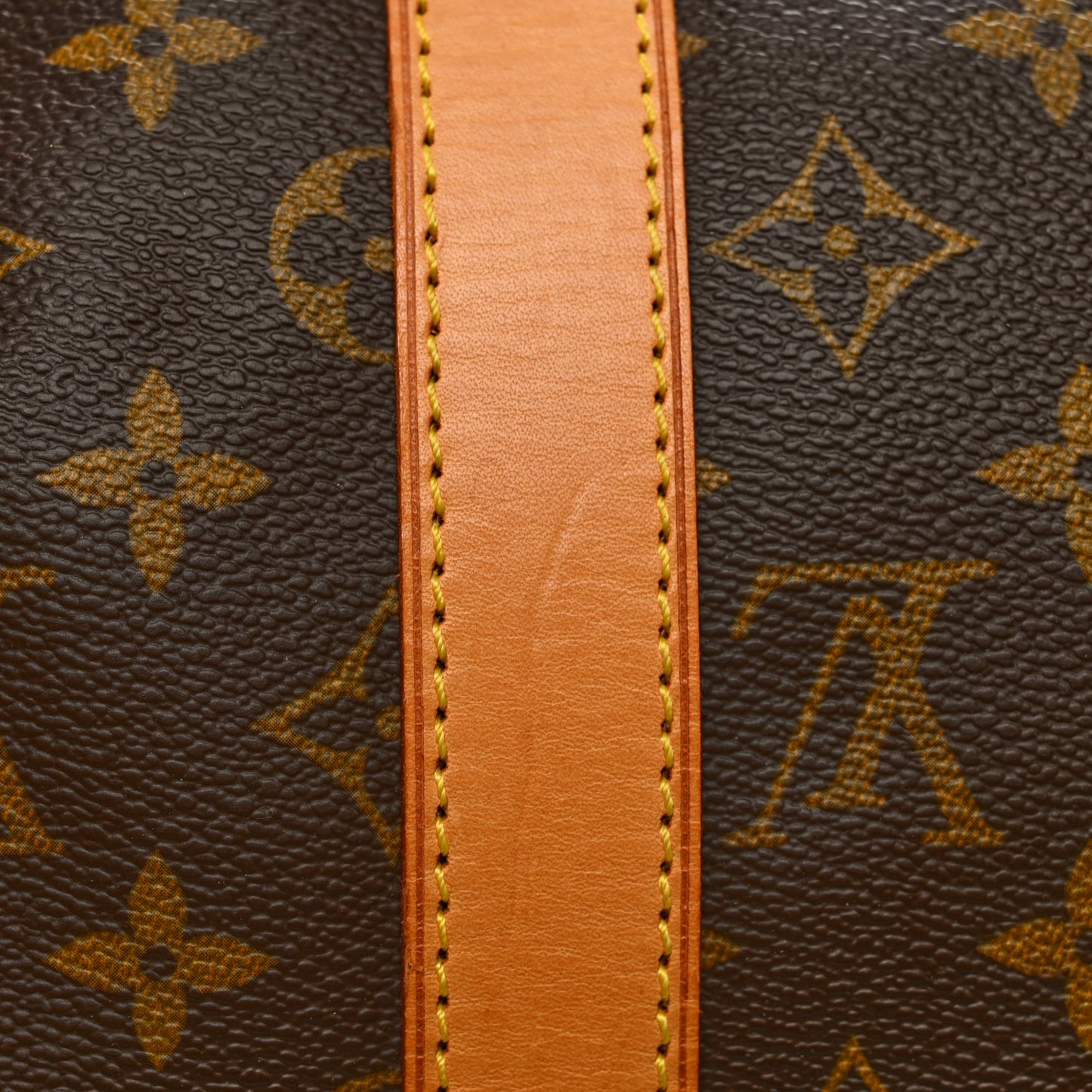 Monogram Keepall 50