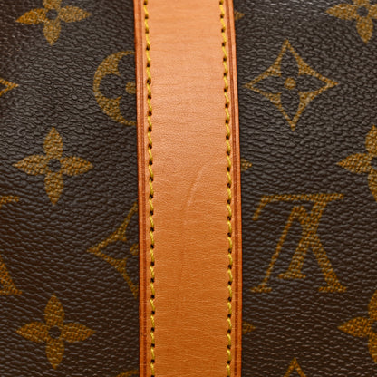 Louis Vuitton Monogram Keepall 50 11 of 11