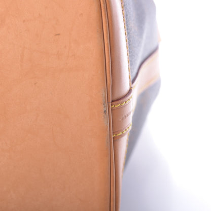 Louis Vuitton Monogram Petit Noe NM 15 of 16