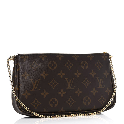 Louis Vuitton Monogram Multi Pochette Accessories 2 of 4