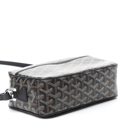 Goyard Goyardine Sac Cap Vert Black 4 of 9