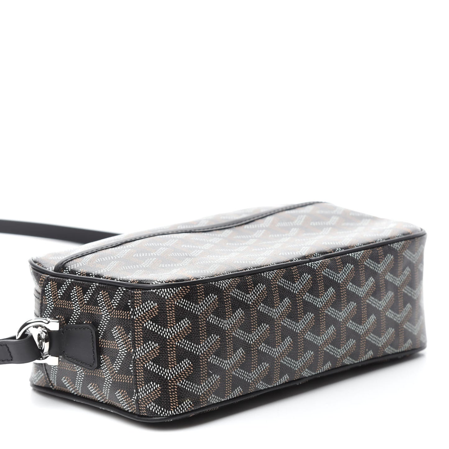 Goyardine Sac Cap Vert Black