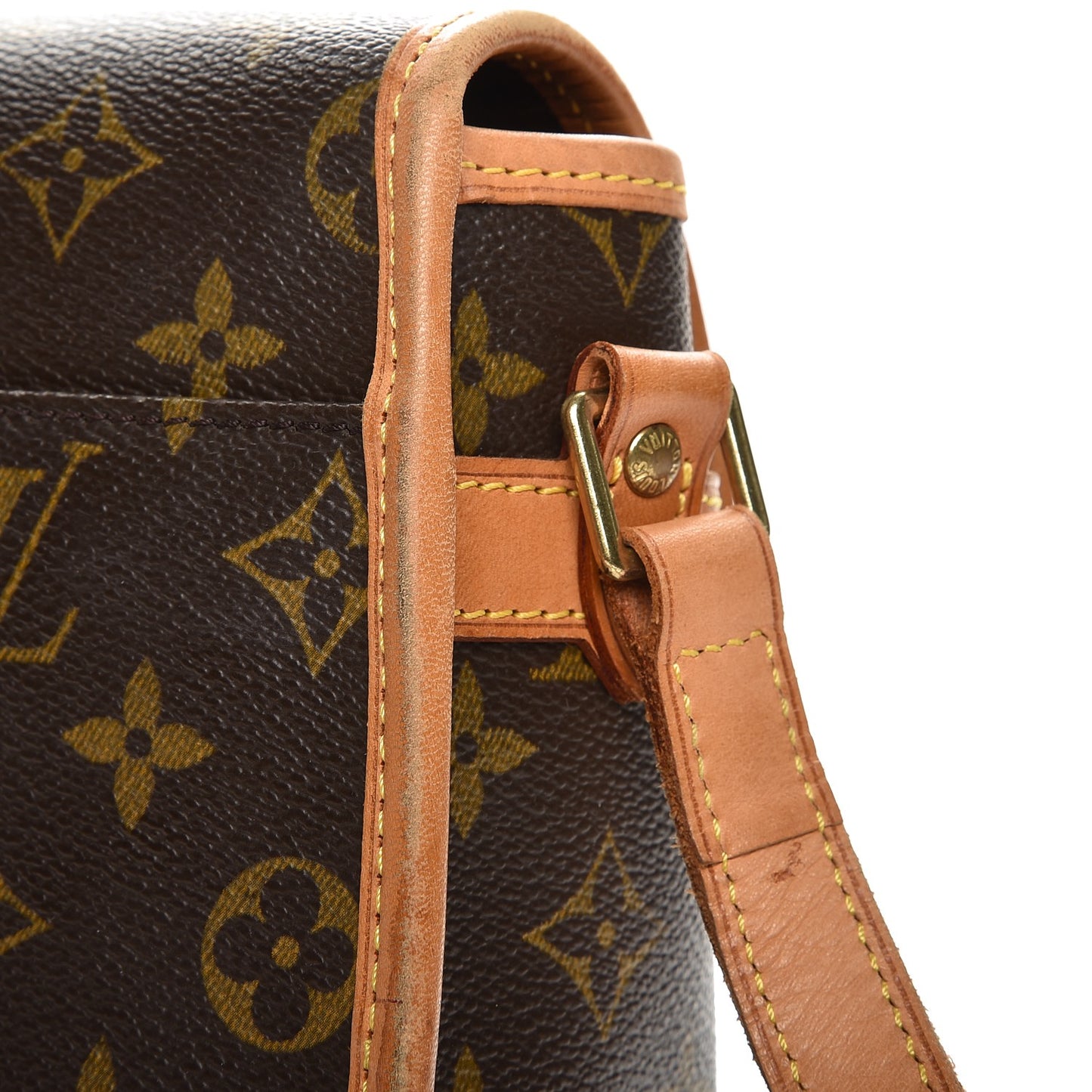 Monogram Sologne