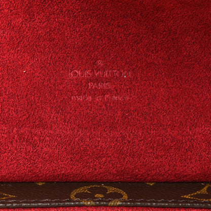 Louis Vuitton Monogram Sonatine 6 of 10
