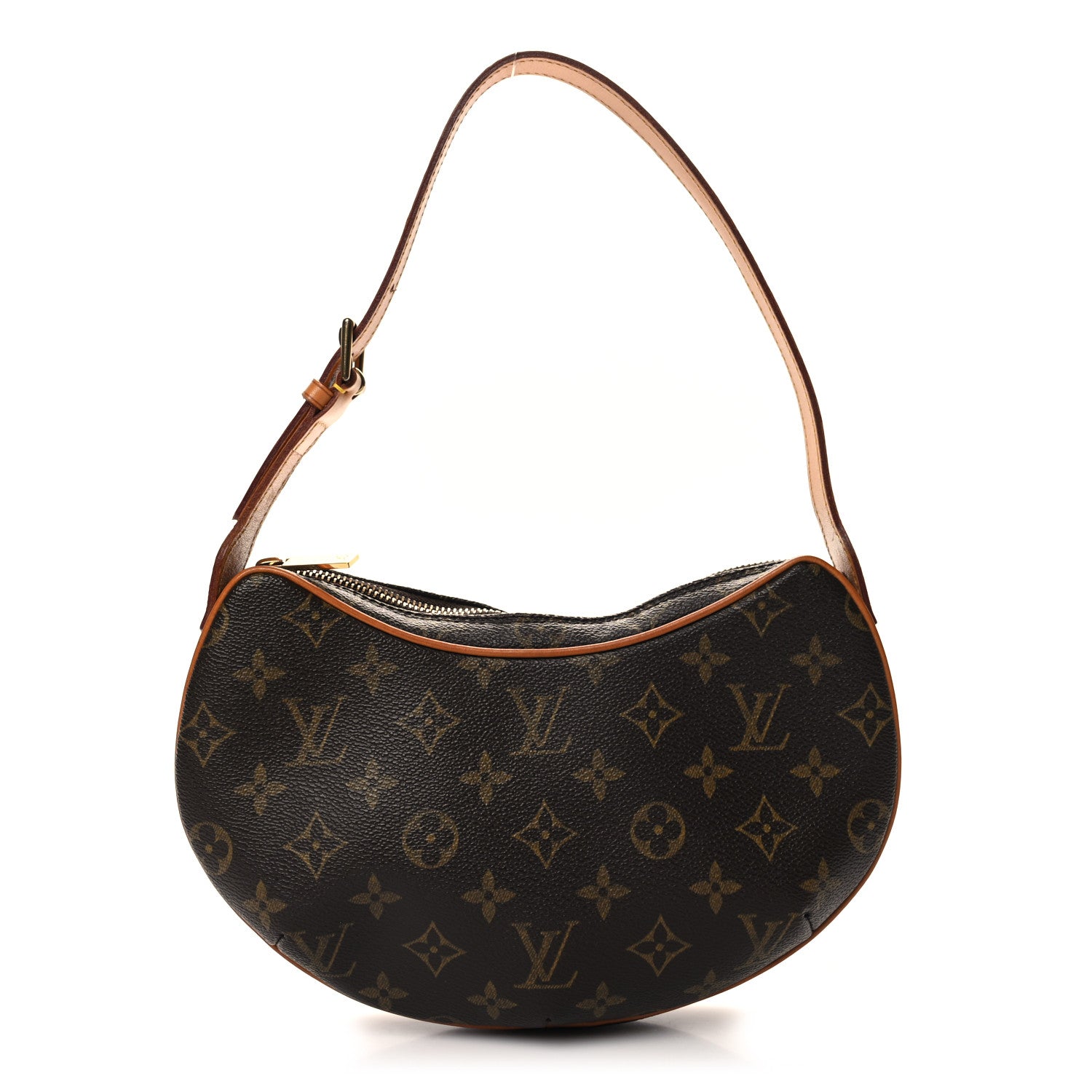 Louis Vuitton Monogram Croissant PM 1 of 11