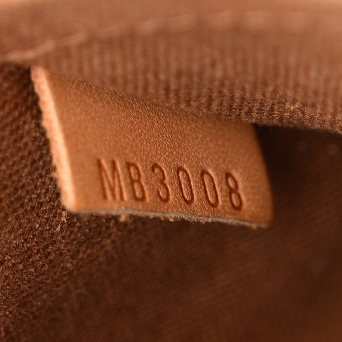 Monogram Tulum GM