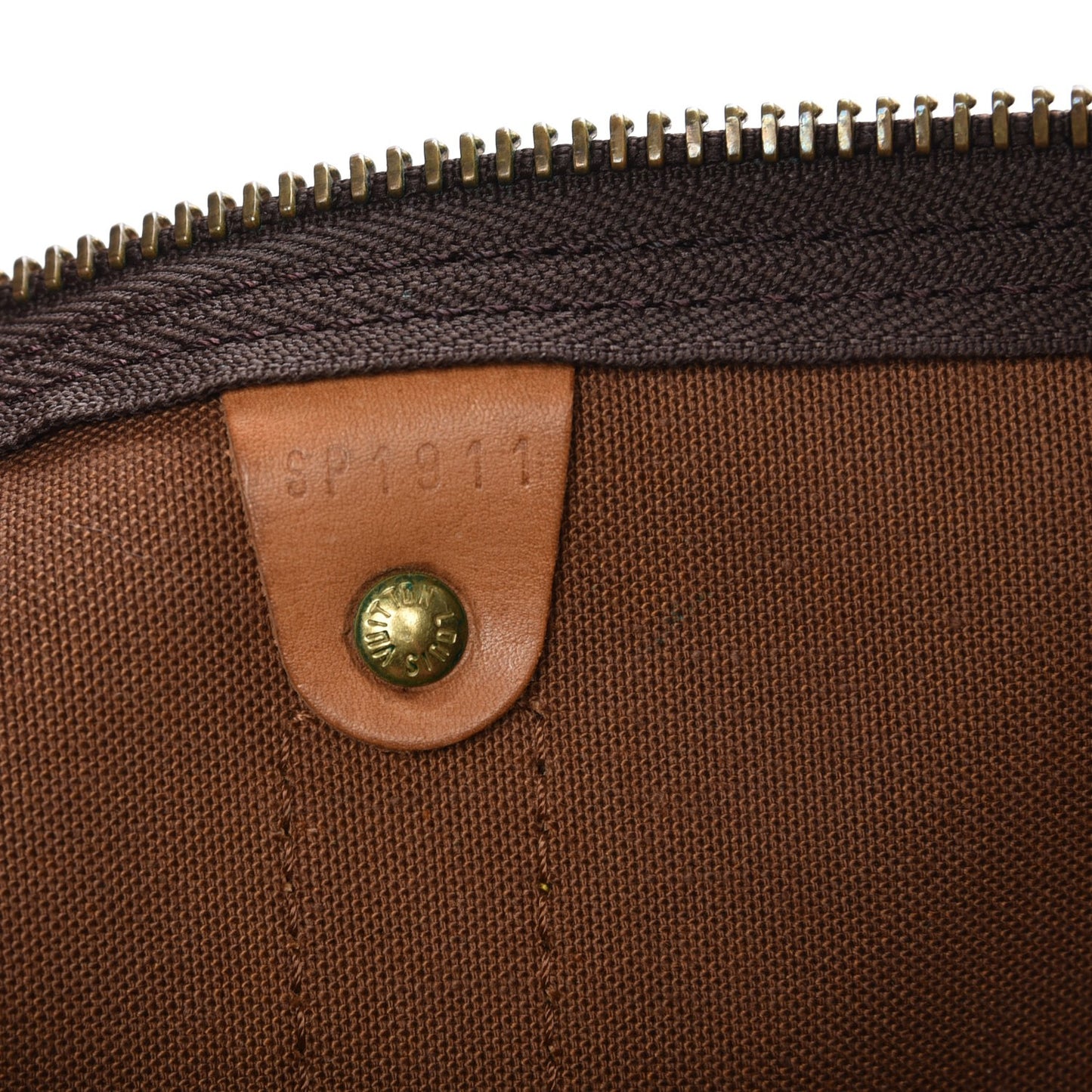 Monogram Keepall 50