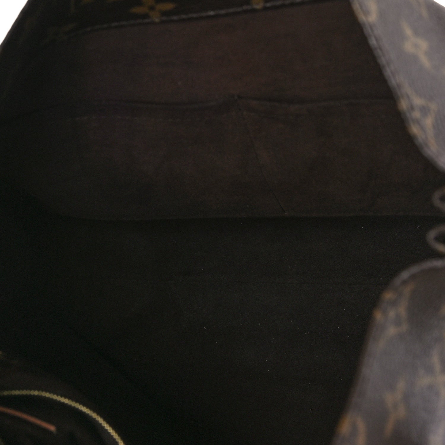 Louis Vuitton Monogram Metis 6 of 9