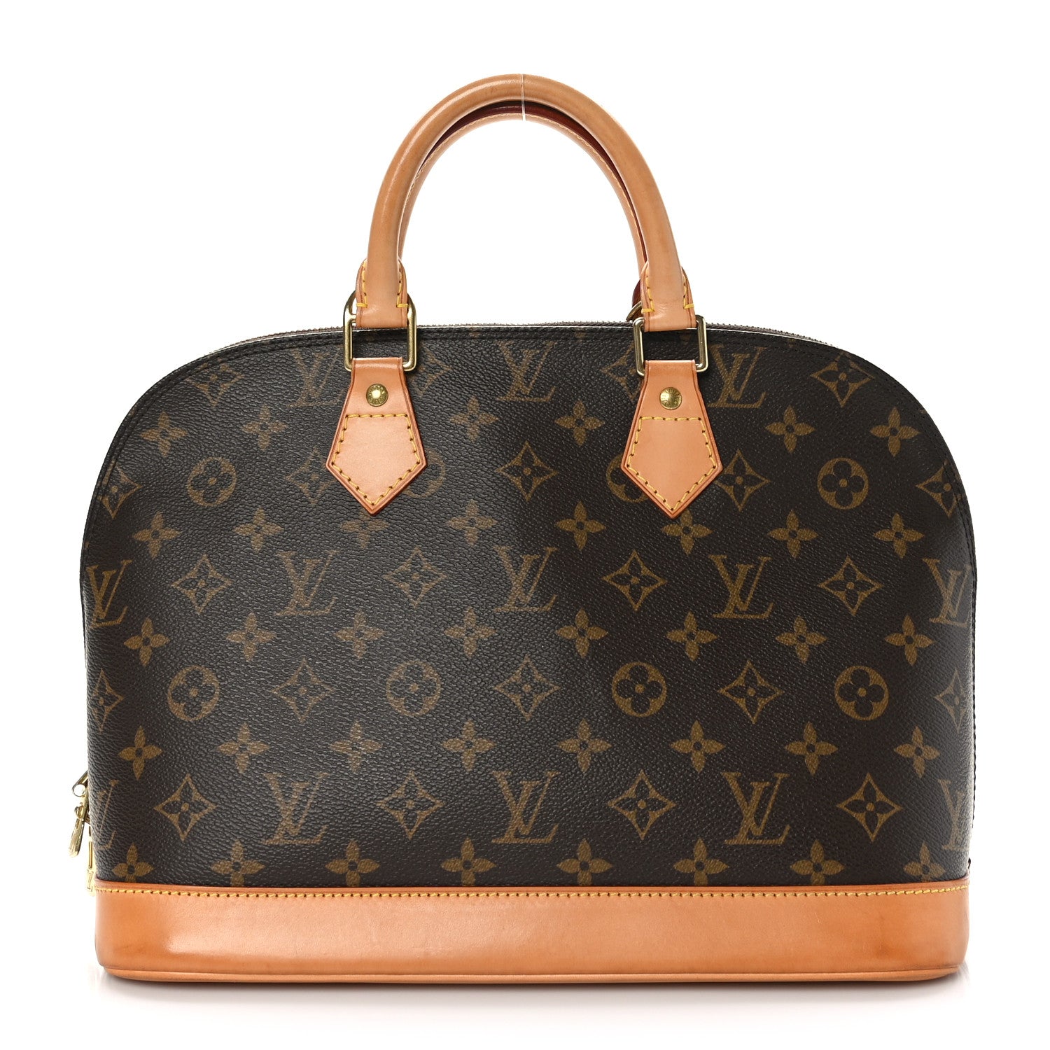 Louis Vuitton Monogram Alma PM 1 of 9