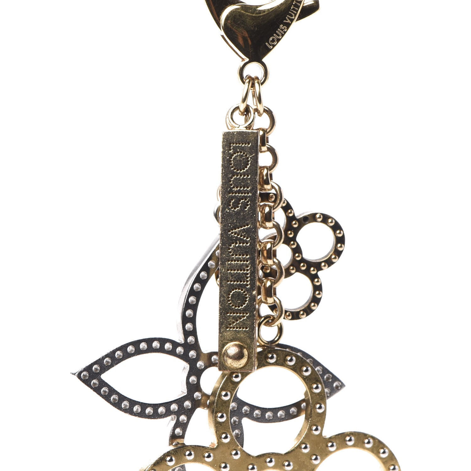 Louis Vuitton Tapage Bag Charm 5 of 5
