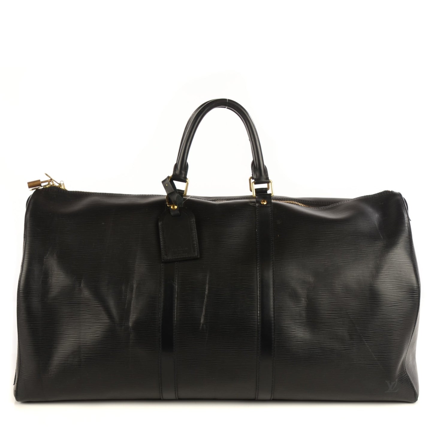 Epi Keepall 55 Black