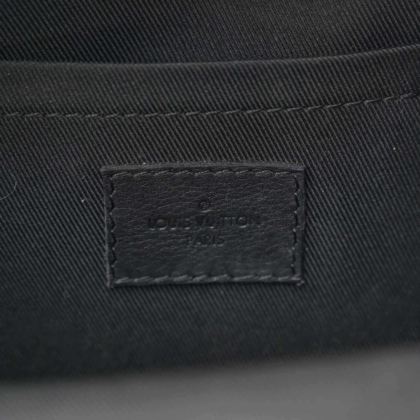 Monogram Palm Springs Backpack Mini