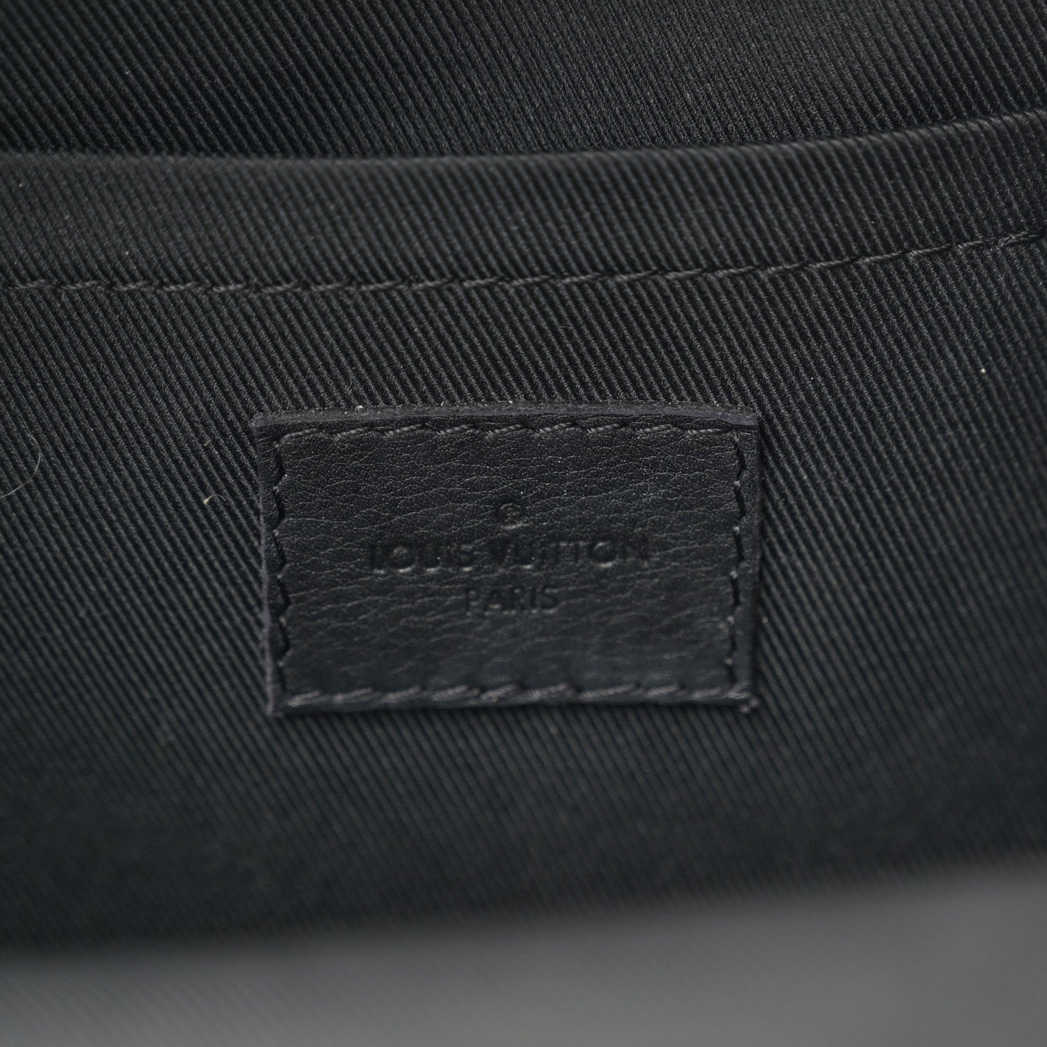 Louis Vuitton Monogram Palm Springs Backpack Mini 6 of 12