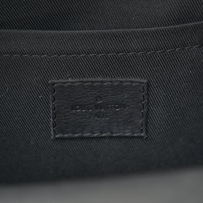 Louis Vuitton Monogram Palm Springs Backpack Mini 6 of 12