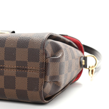 Louis Vuitton Damier Ebene Croisette 10 of 10