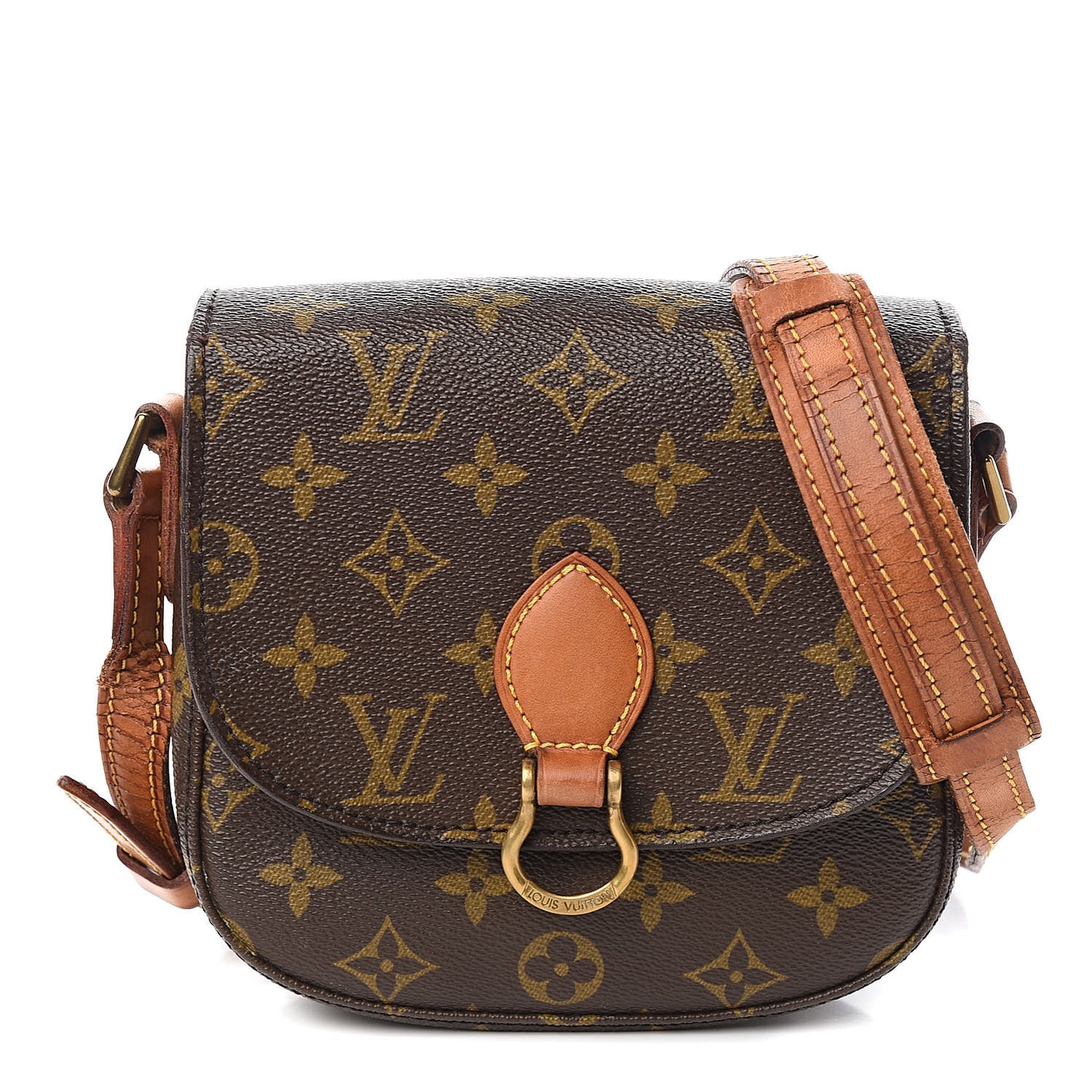 Monogram Saint Cloud PM