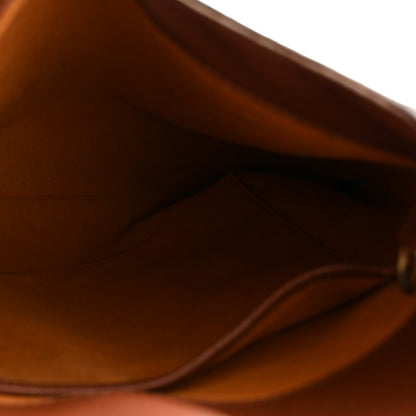 Louis Vuitton Monogram Musette GM 5 of 15