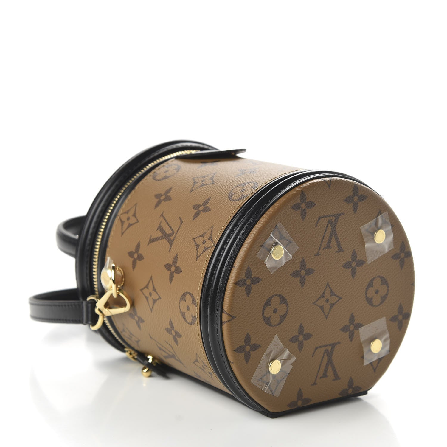 Louis Vuitton Reverse Monogram Cannes 5 of 10