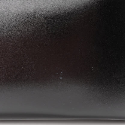 Givenchy Shiny Lord Calfskin Medium Antigona Black 12 of 12
