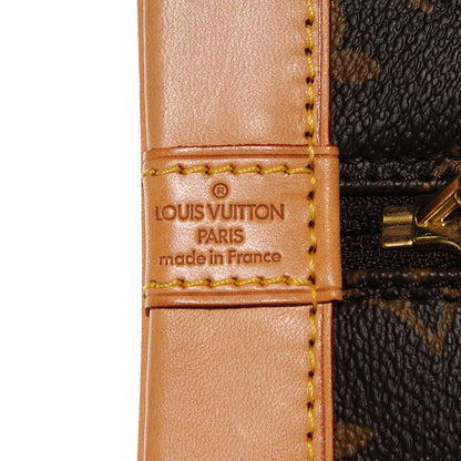 Louis Vuitton Monogram Alma PM 6 of 7