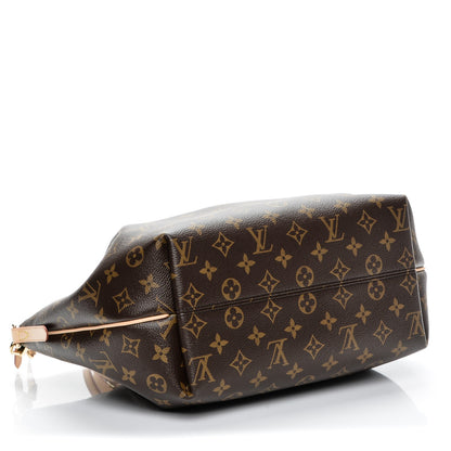 Louis Vuitton Monogram Turenne MM 4 of 6