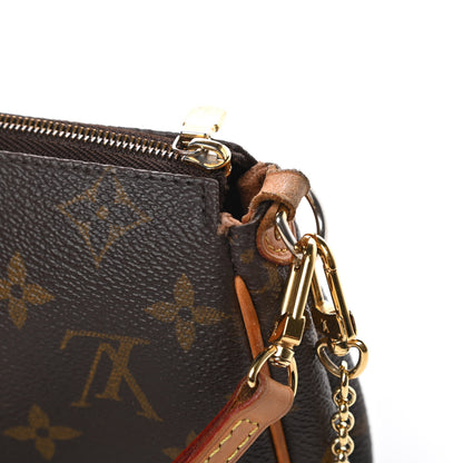 Louis Vuitton Monogram Eva Clutch 12 of 14