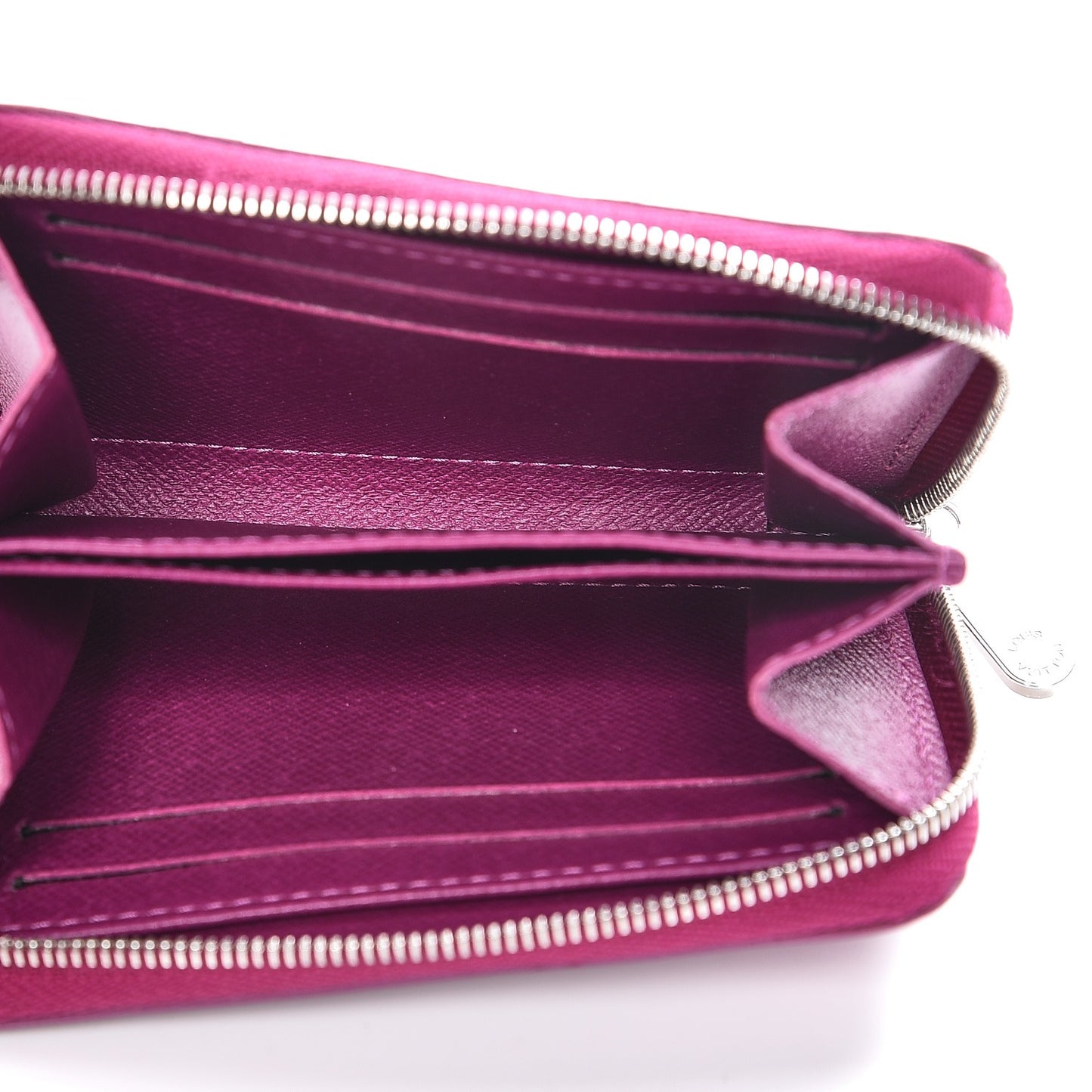 Epi Zippy Coin Purse Grenade