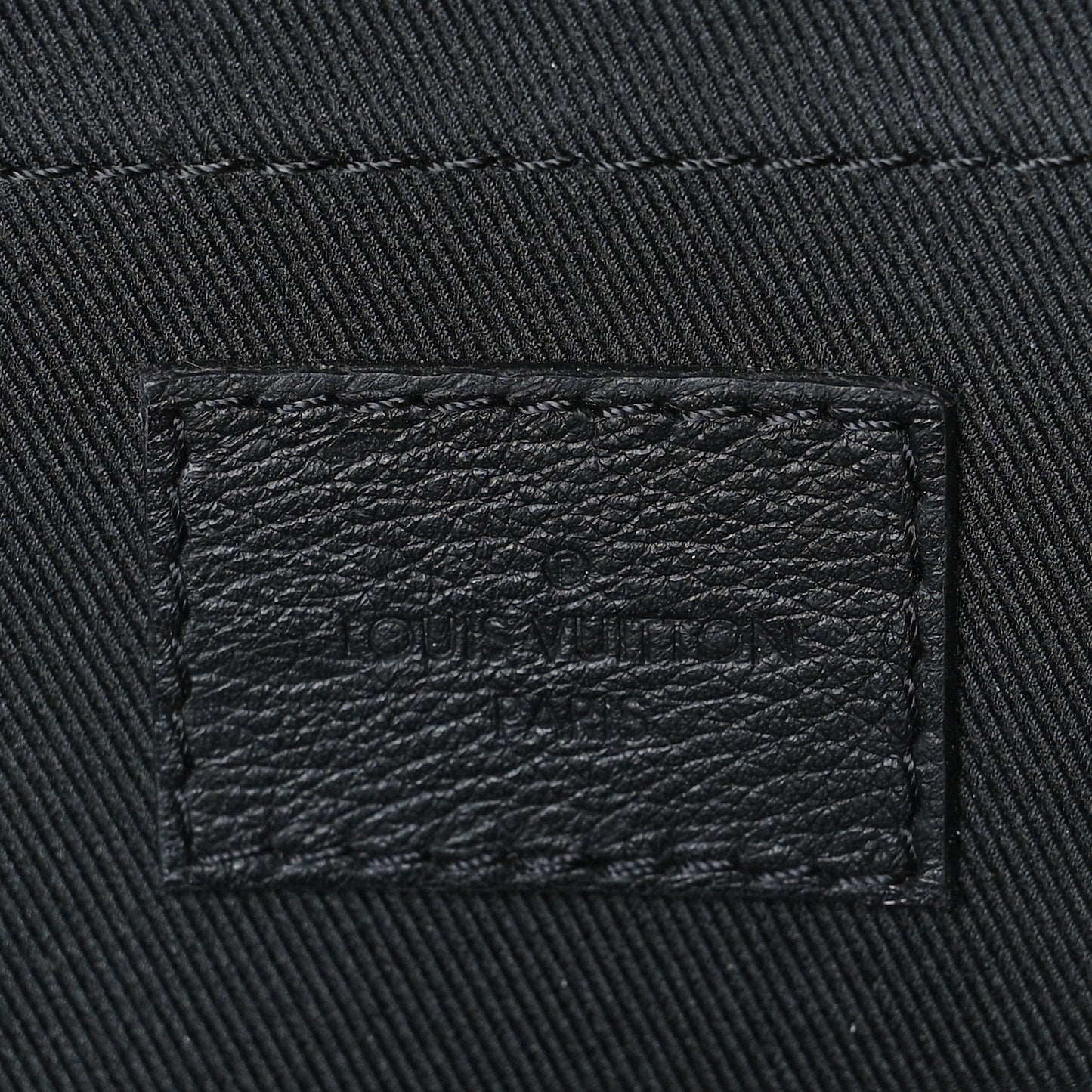 Monogram Palm Springs Backpack Mini
