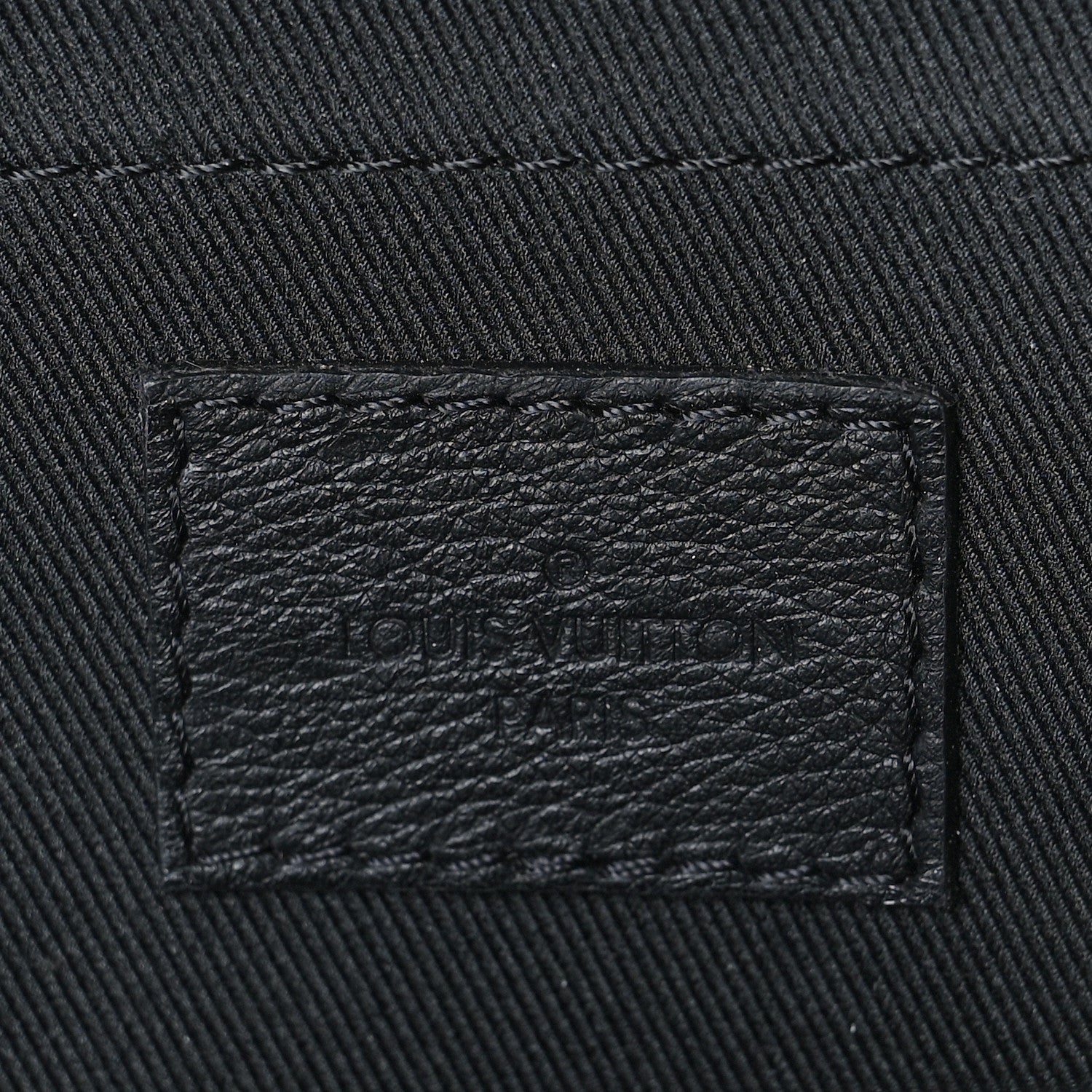 Louis Vuitton Monogram Palm Springs Backpack Mini 6 of 9