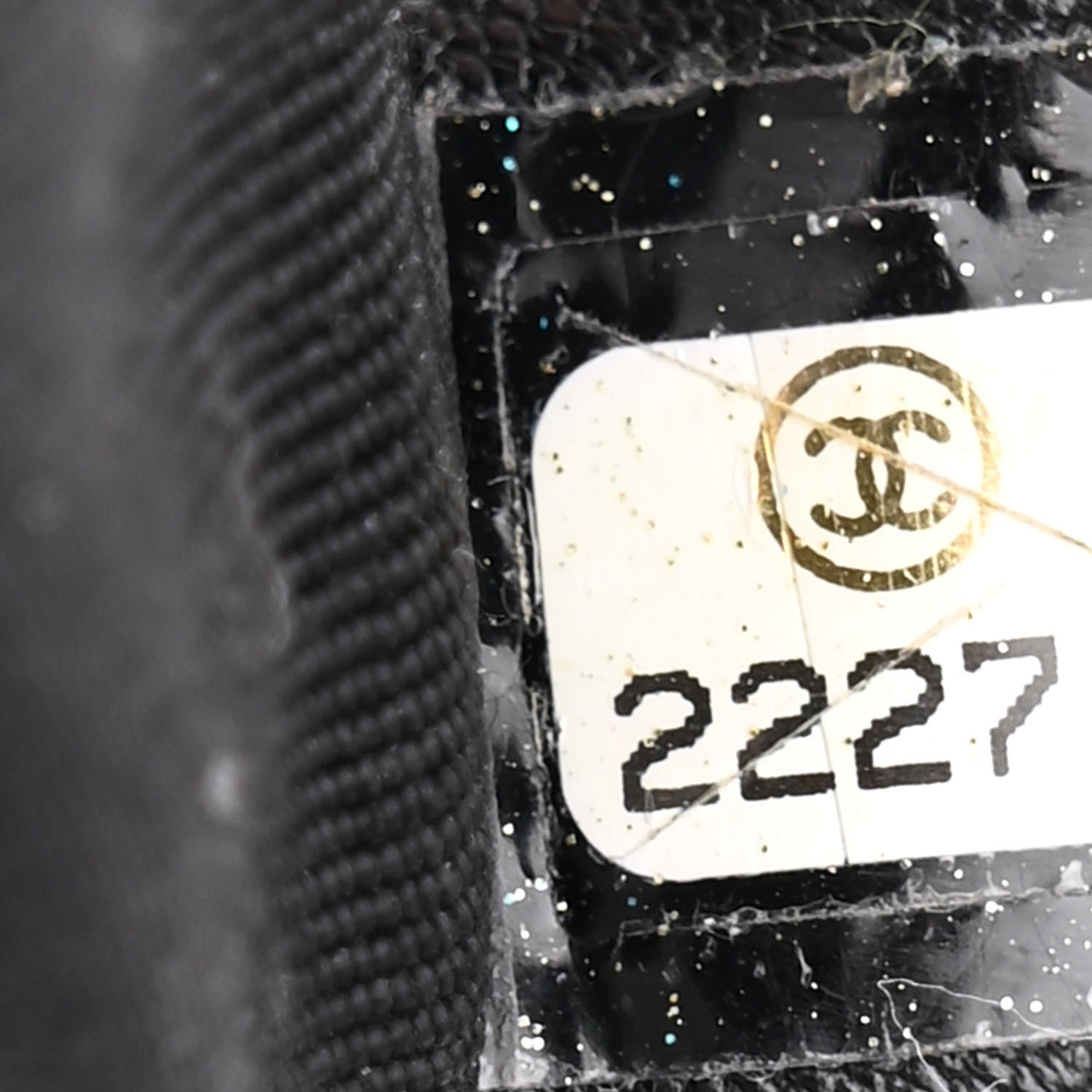 Chanel Calfskin Quilted Small Urban Spirit Backpack Black 7 of 14