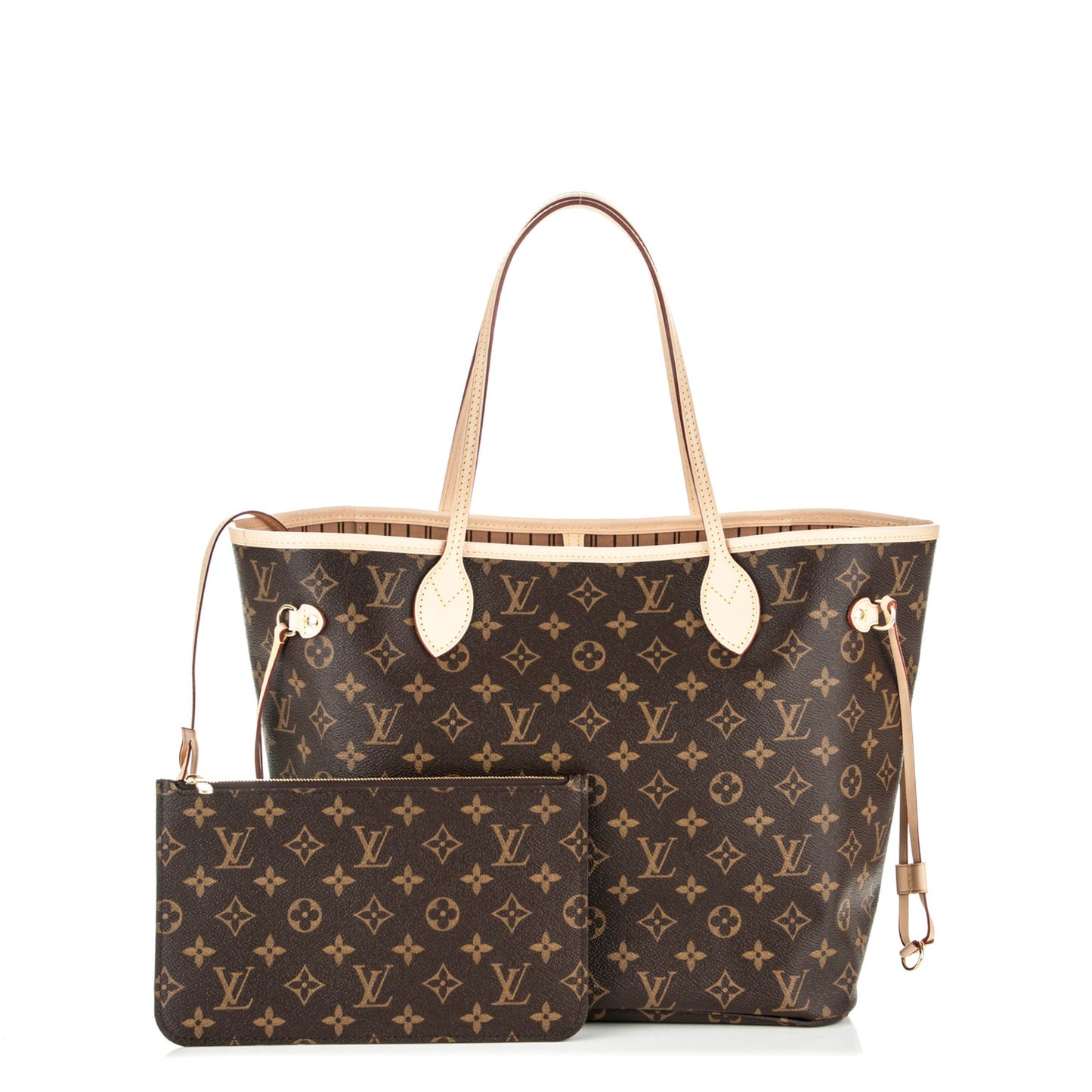 Monogram Neo Neverfull MM