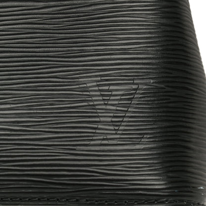 Louis Vuitton Epi Neonoe BB Black Safran 6 of 12