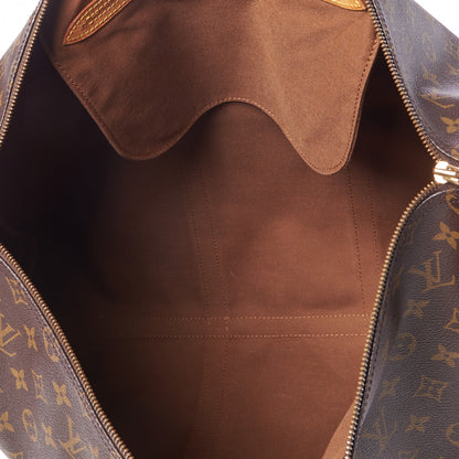 Louis Vuitton Monogram Sac Flanerie 50 7 of 13