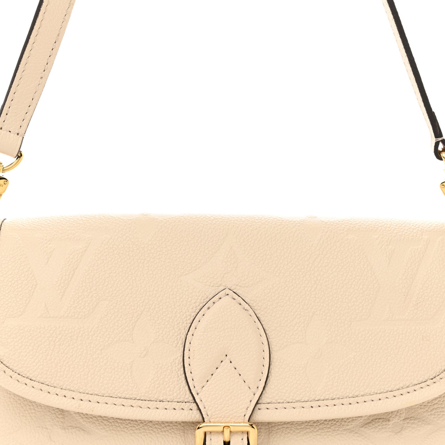 Empreinte Monogram Giant Diane Cream