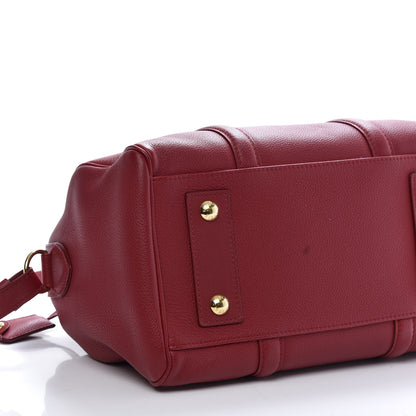 Louis Vuitton Veau Cachemire SC Bag PM Jasper 6 of 13