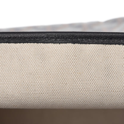Goyard Goyardine Saint Louis PM Black 7 of 11