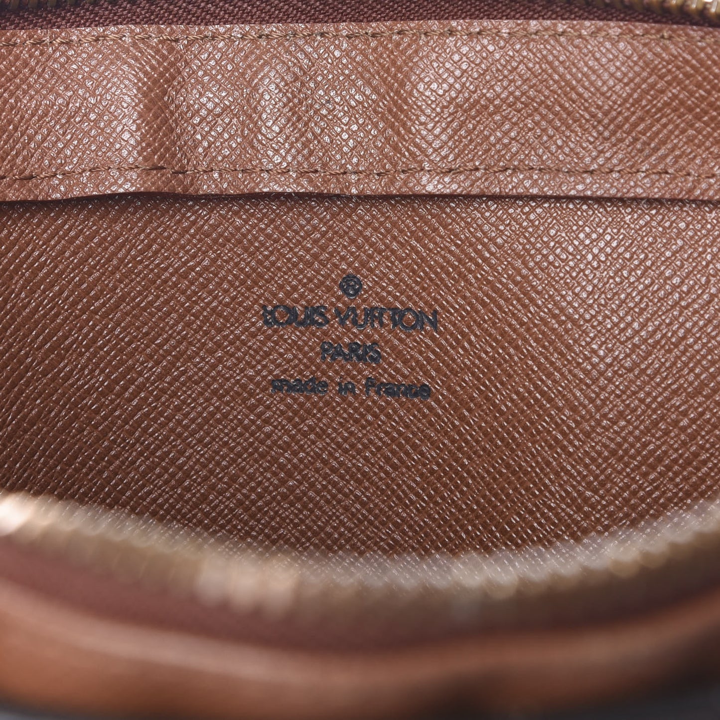 Monogram Pochette Orsay