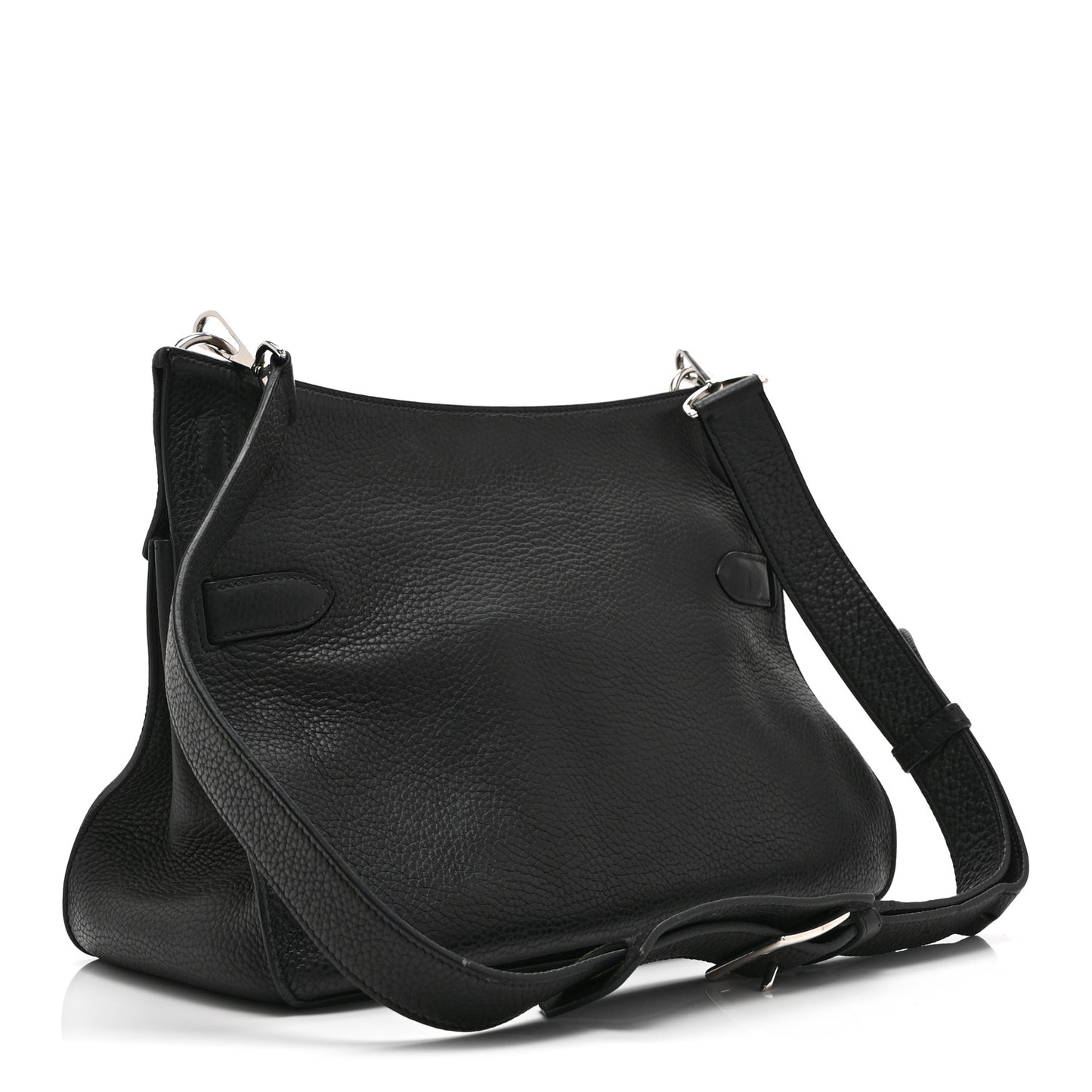 Taurillon Clemence Jypsiere 34 Black