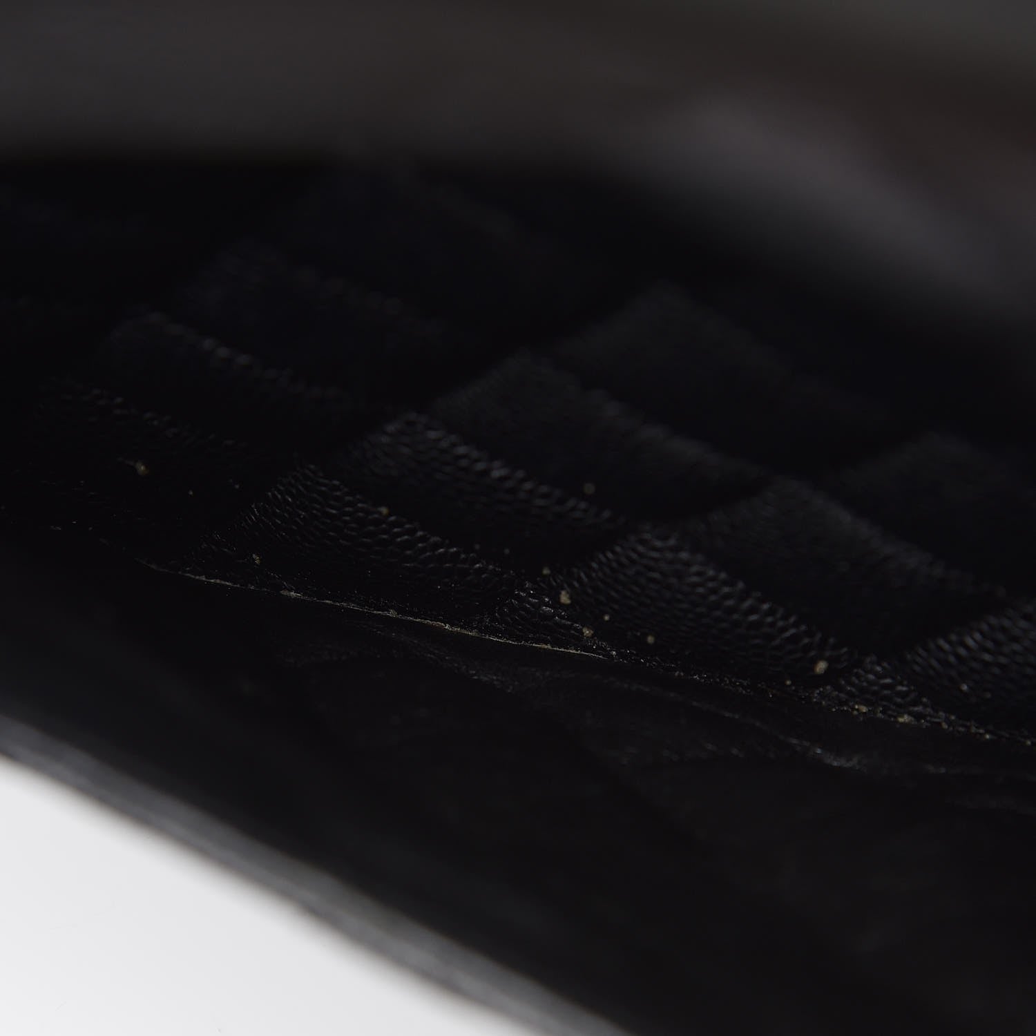 Chanel Caviar Quilted Medallion Tote Black 13 of 13
